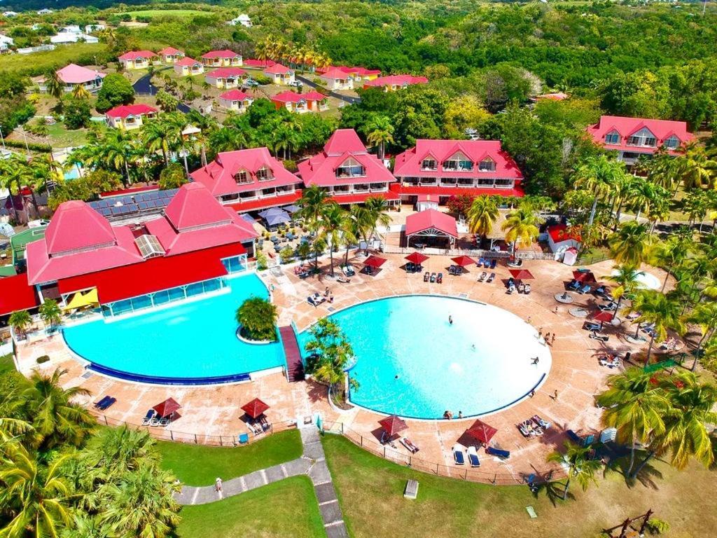Bois Lele Apartamento Sainte-Anne  Exterior foto