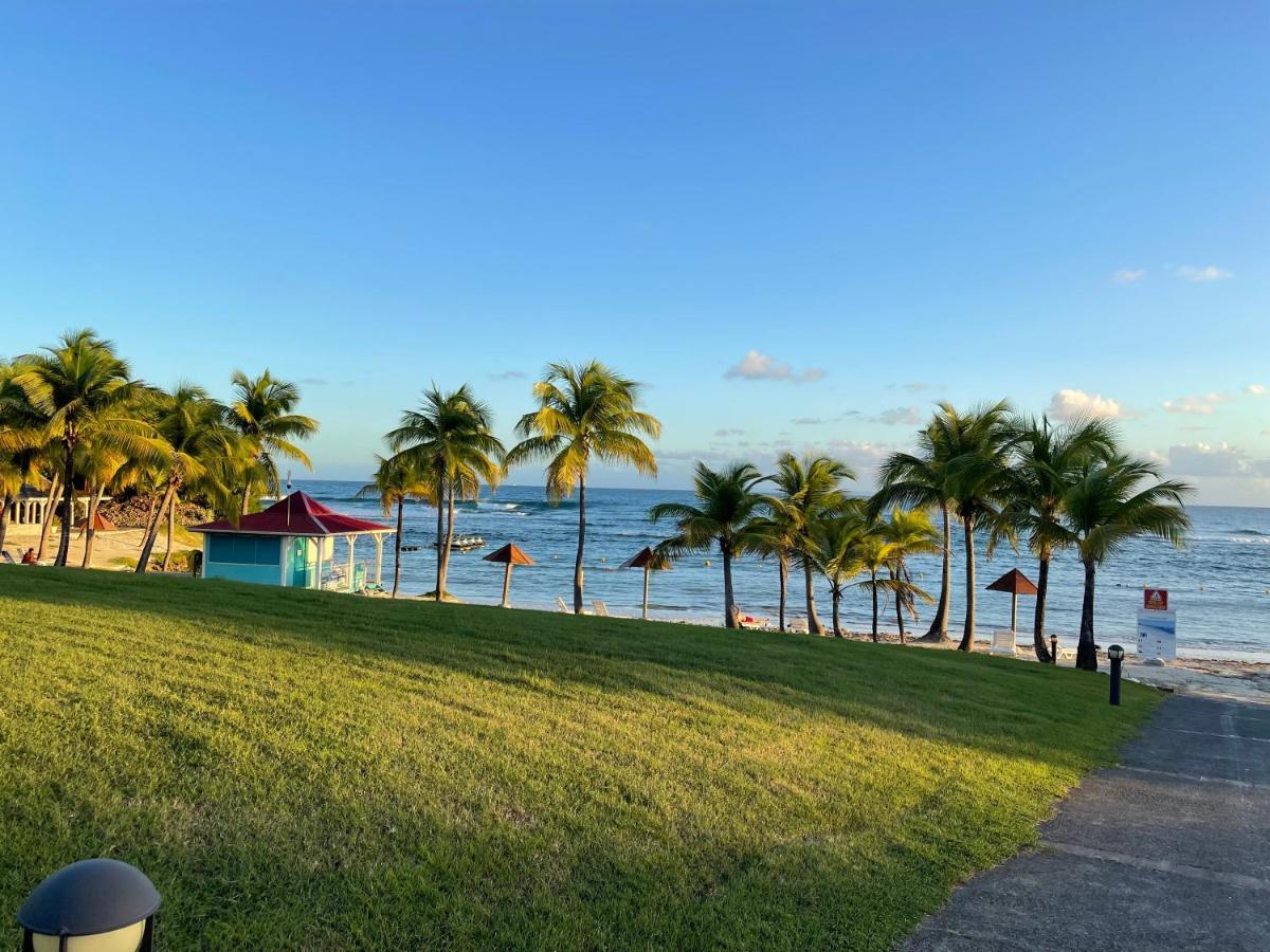 Bois Lele Apartamento Sainte-Anne  Exterior foto