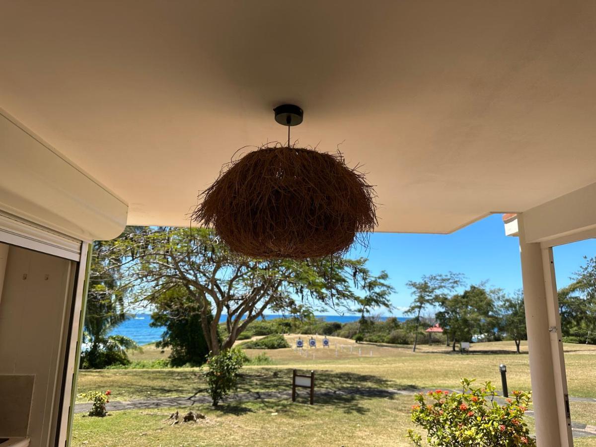 Bois Lele Apartamento Sainte-Anne  Exterior foto